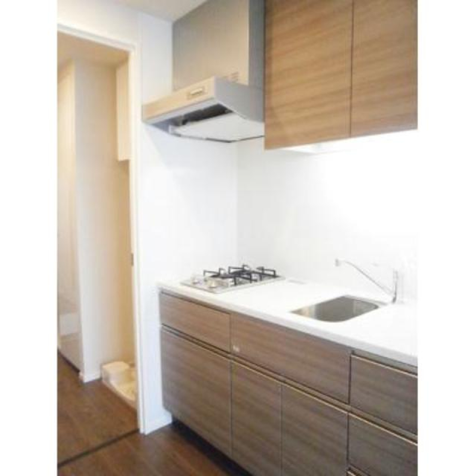 ※写真は同タイプ住戸です。