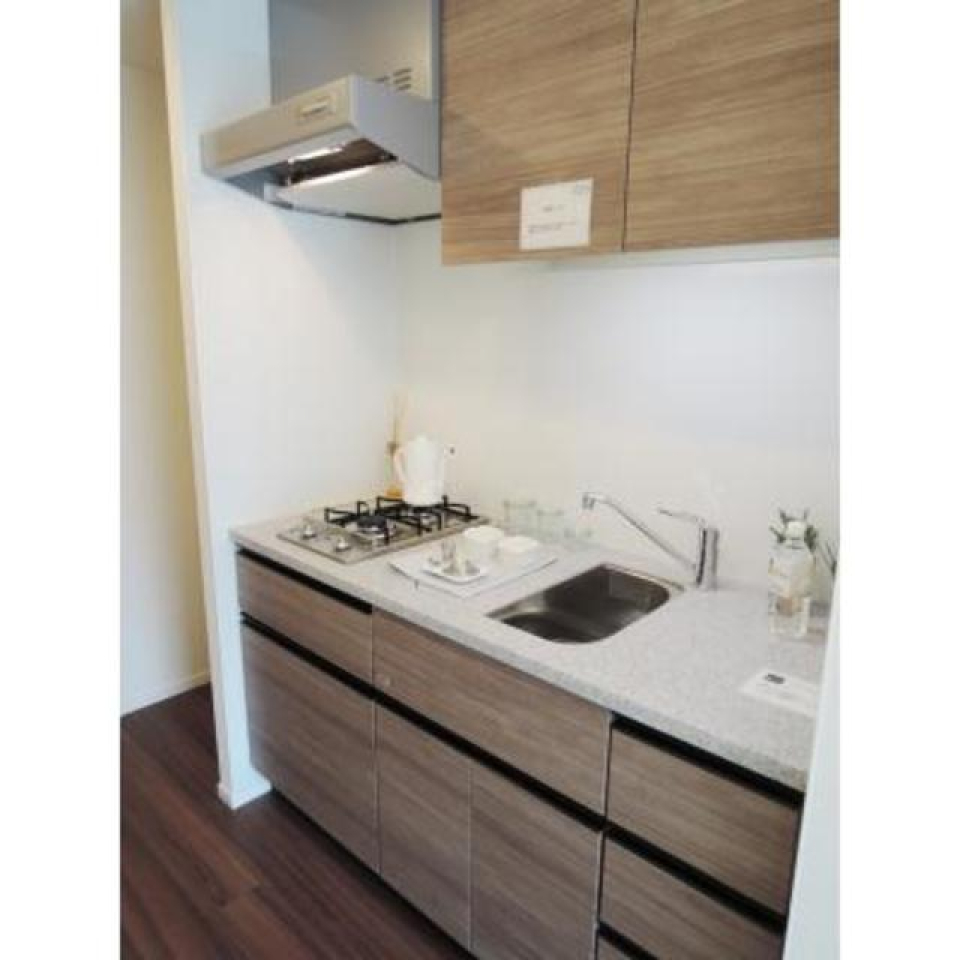 ※写真は同タイプ住戸です。