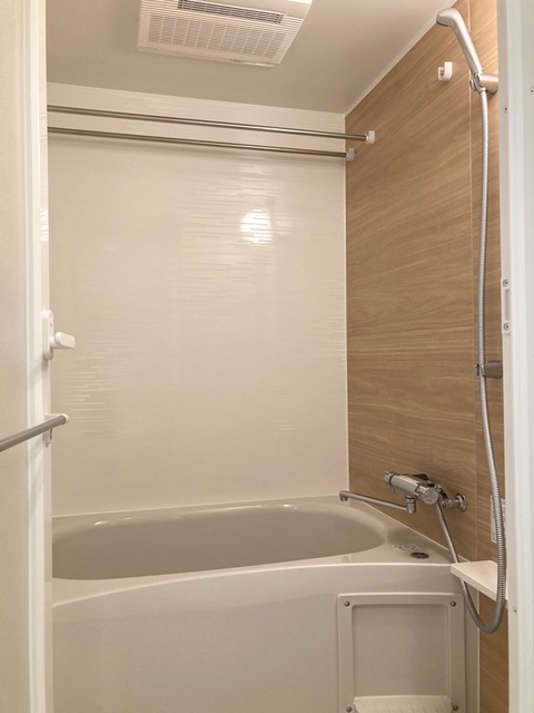 ※写真は同タイプ住戸です。