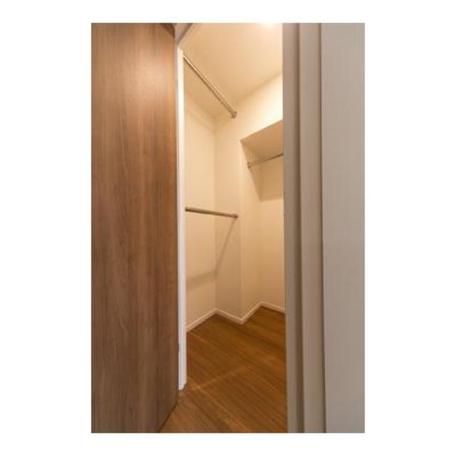 ※写真は同タイプ住戸です。