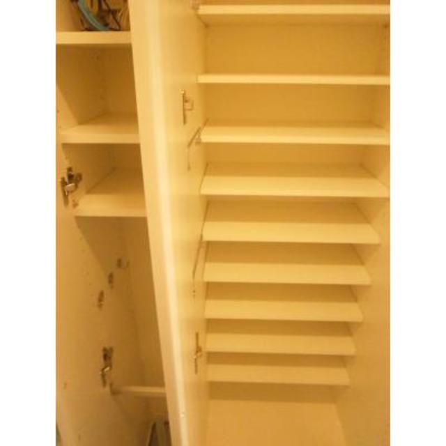 ※写真は同タイプ住戸です。