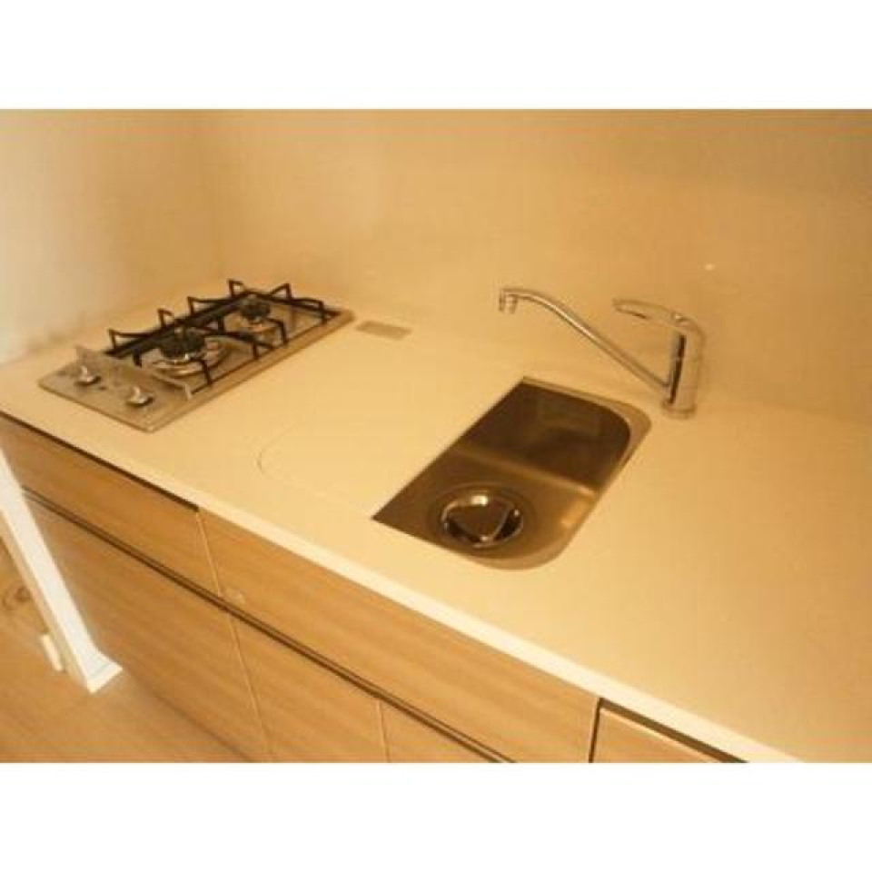 ※写真は同タイプ住戸です。