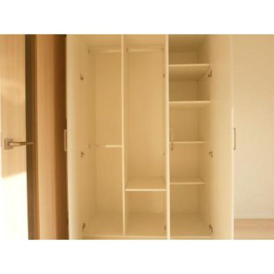 ※写真は同タイプ住戸です。