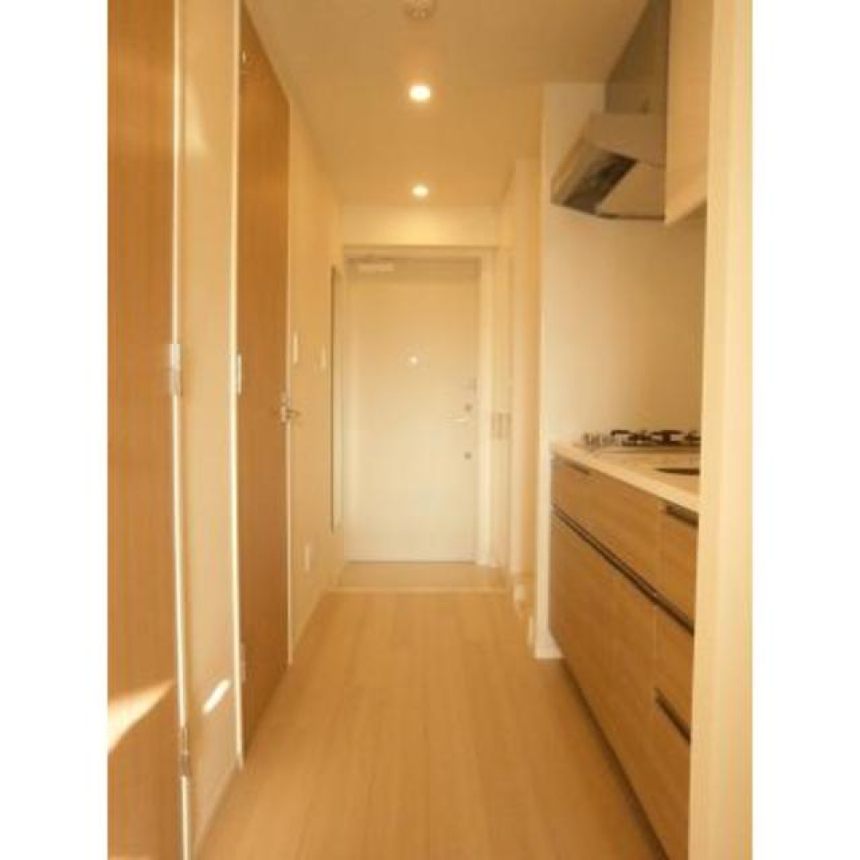 ※写真は同タイプ住戸です。