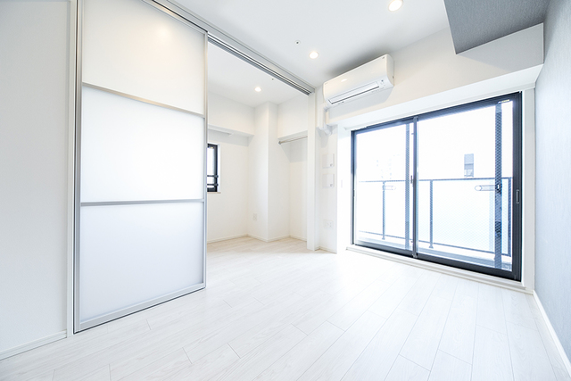 ※写真は同タイプ住戸です。