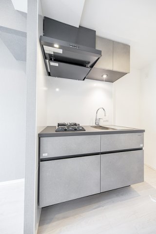 ※写真は同タイプ住戸です。