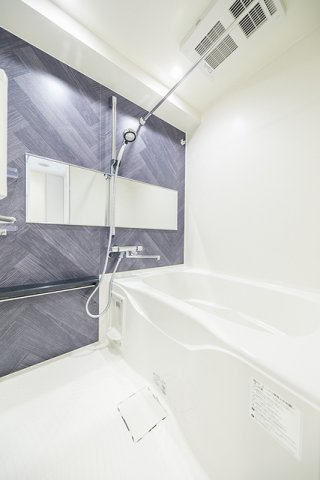 ※写真は同タイプ住戸です。