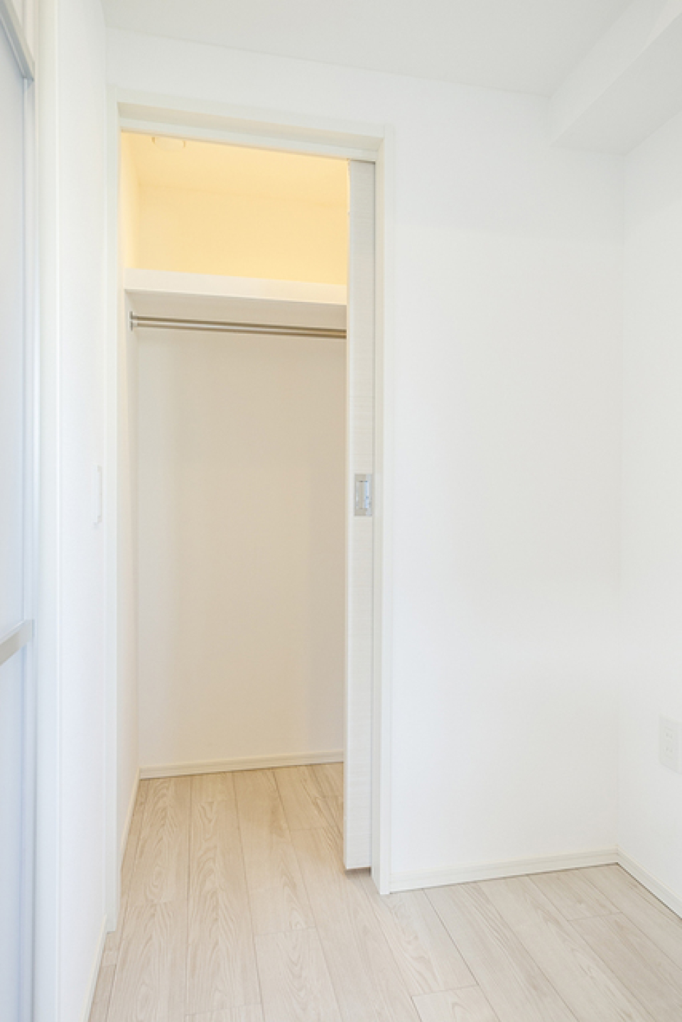 ※写真は同タイプ住戸です。