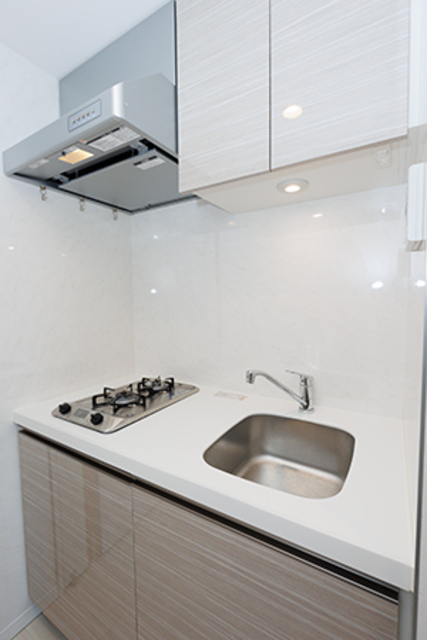 ※写真は同タイプ住戸です。