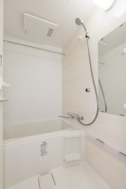 ※写真は同タイプ住戸です。