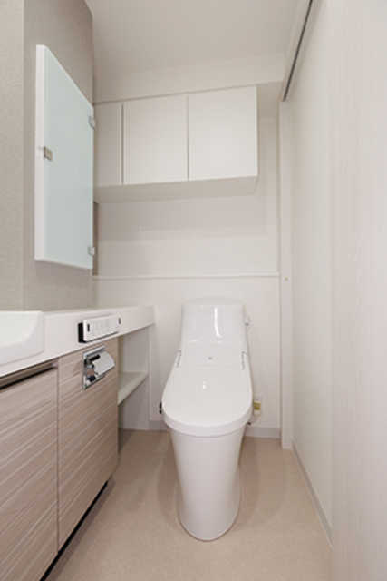 ※写真は同タイプ住戸です。