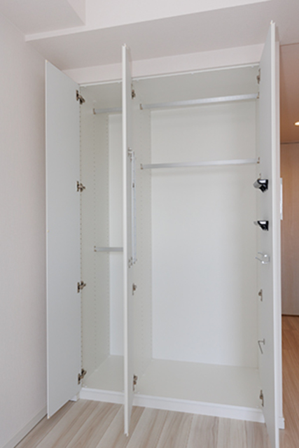 ※写真は同タイプ住戸です。