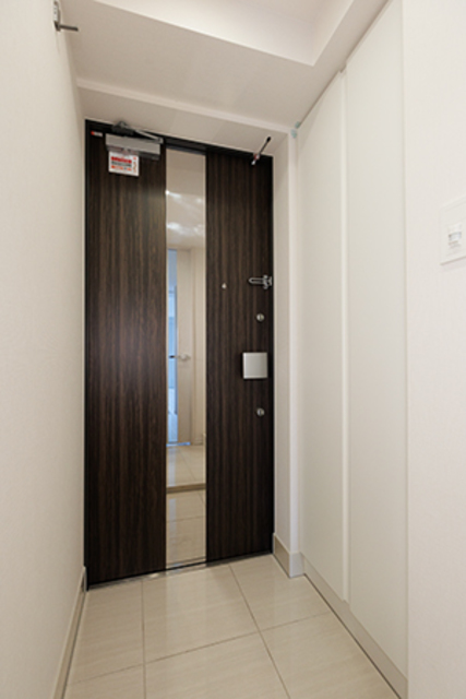 ※写真は同タイプ住戸です。