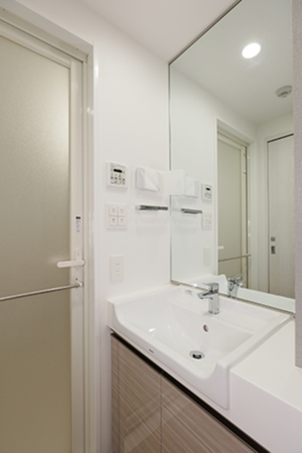 ※写真は同タイプ住戸です。