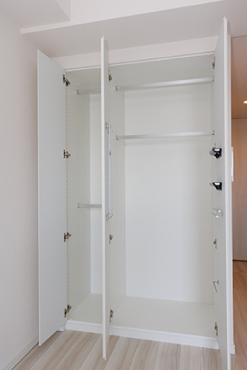 ※写真は同タイプ住戸です。