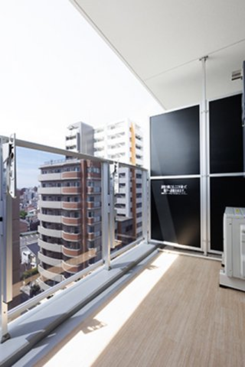 ※写真は同タイプ住戸です。