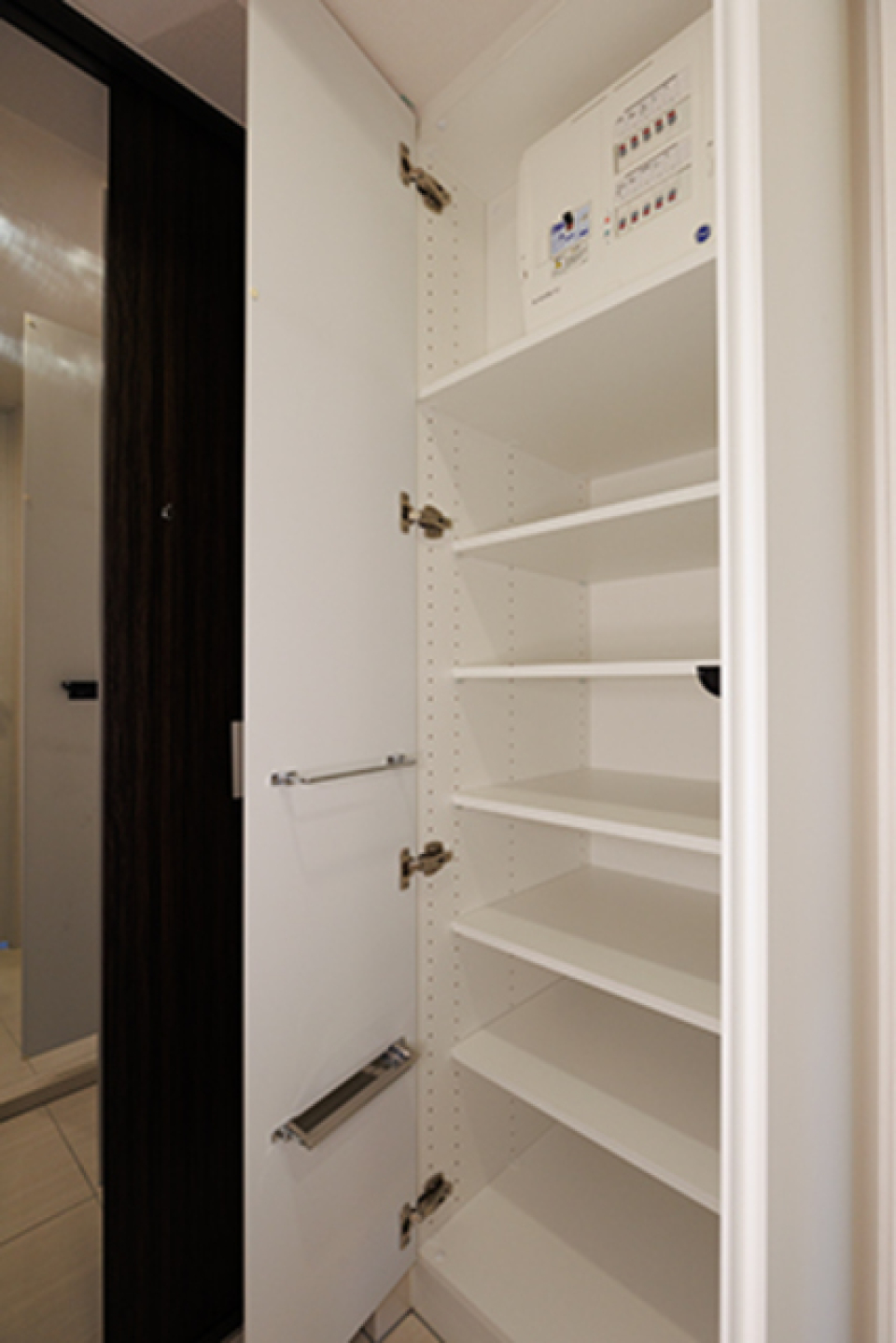 ※写真は同タイプ住戸です。