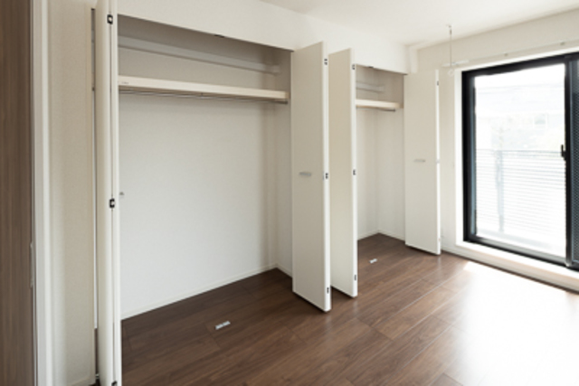 ※写真は同タイプ住戸です。