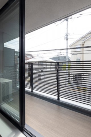 ※写真は同タイプ住戸です。