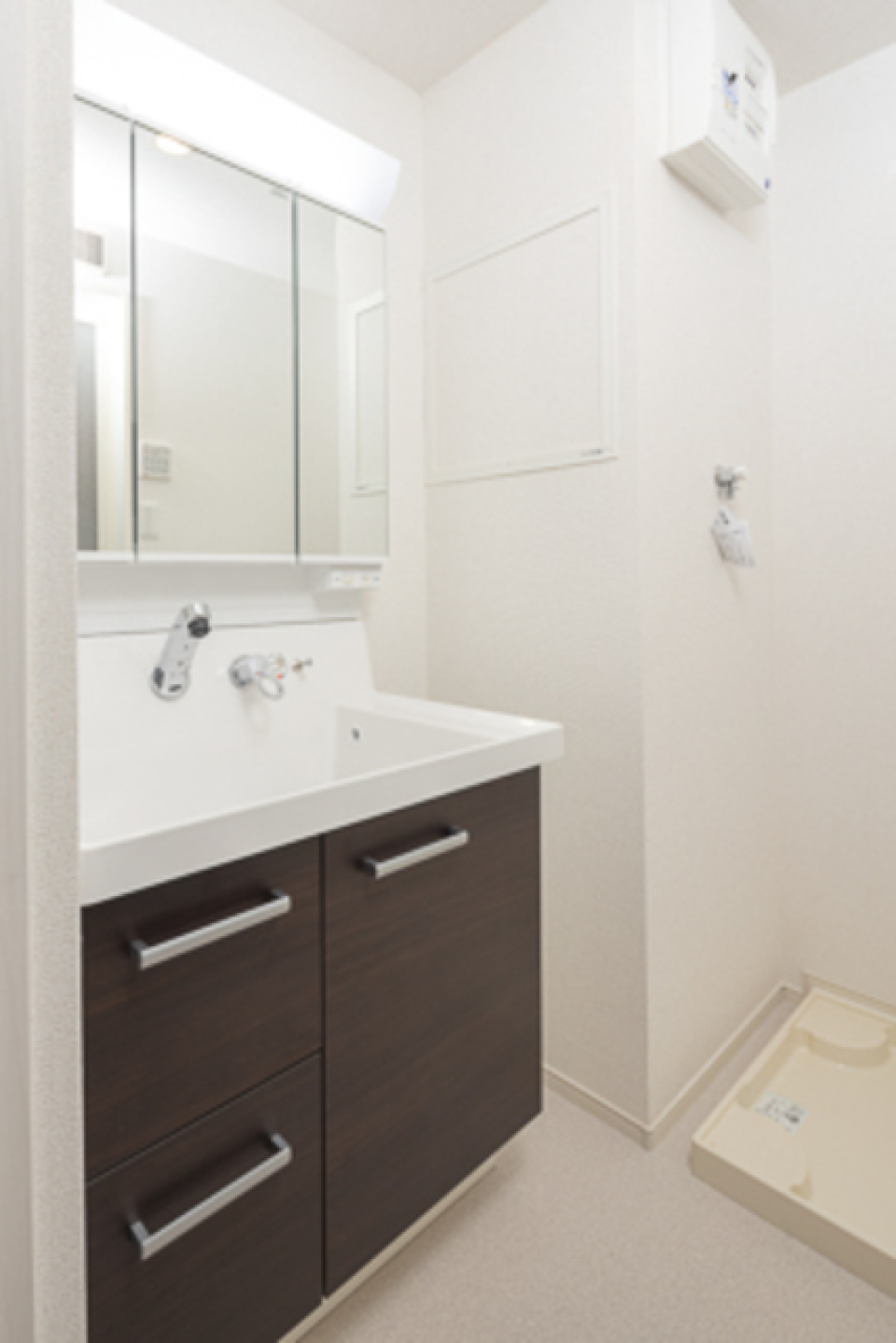 ※写真は同タイプ住戸です。