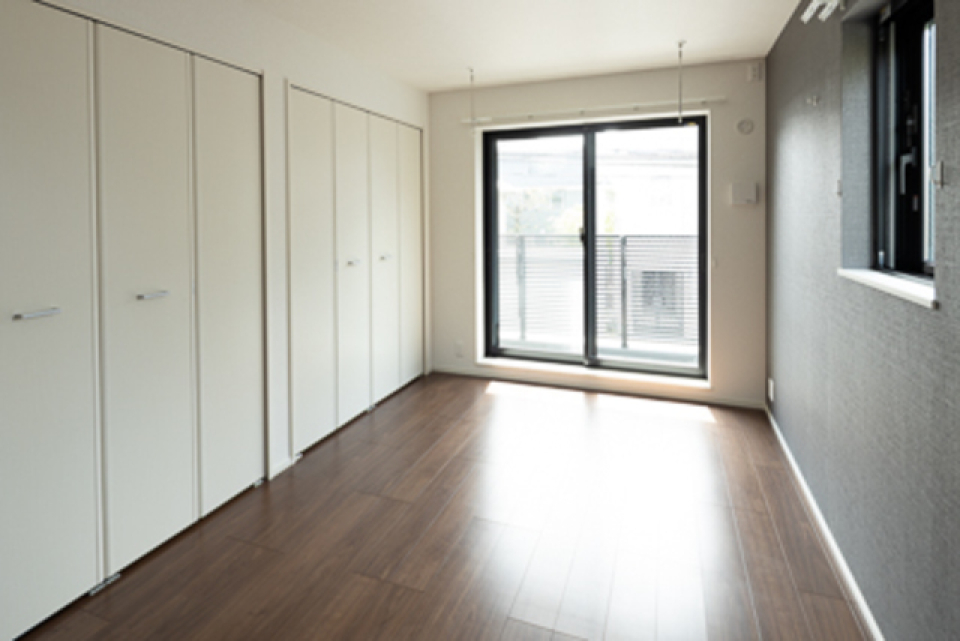 ※写真は同タイプ住戸です。