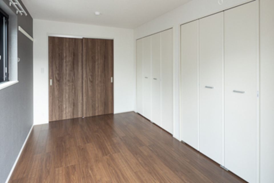 ※写真は同タイプ住戸です。