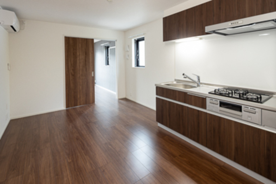 ※写真は同タイプ住戸です。