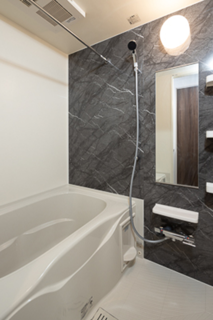 ※写真は同タイプ住戸です。