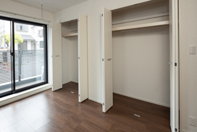 ※写真は同タイプ住戸です。