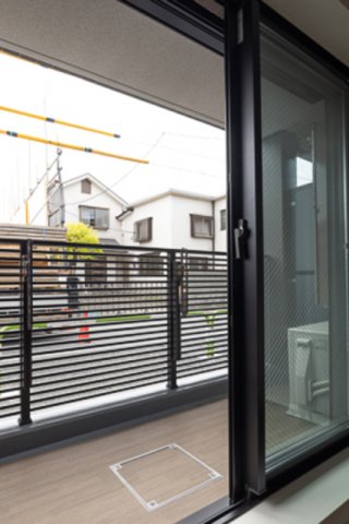 ※写真は同タイプ住戸です。