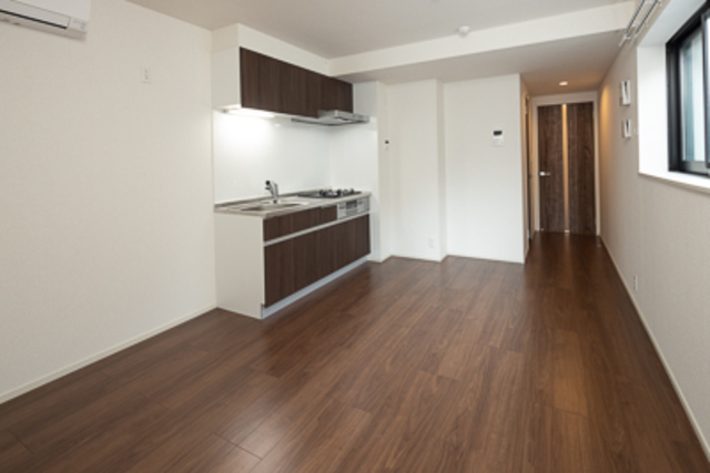 ※写真は同タイプ住戸です。