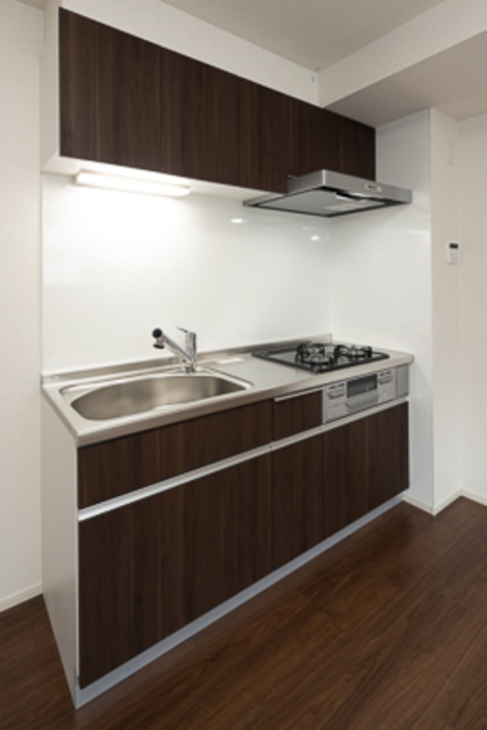 ※写真は同タイプ住戸です。