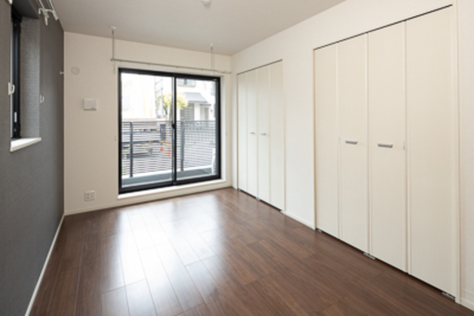 ※写真は同タイプ住戸です。