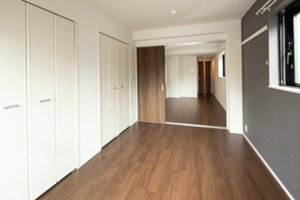 ※写真は同タイプ住戸です。