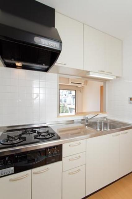 ※写真は同タイプ住戸です。