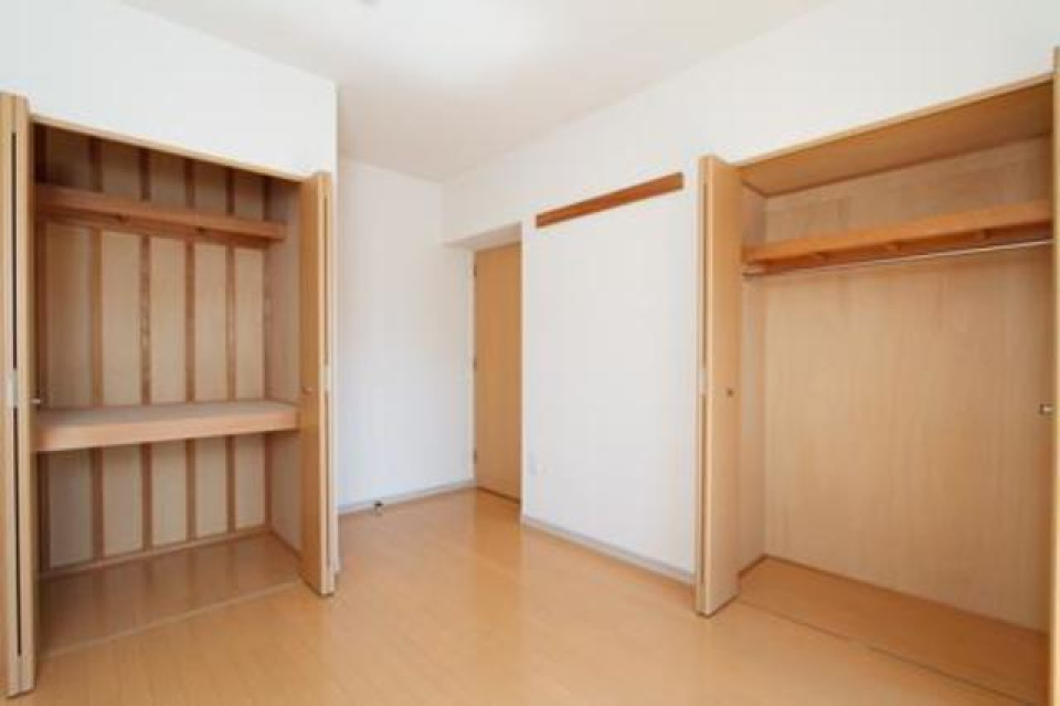 ※写真は同タイプ住戸です。