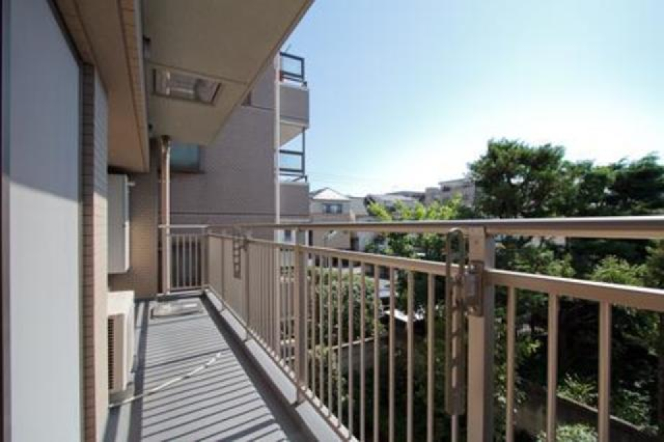 ※写真は同タイプ住戸です。