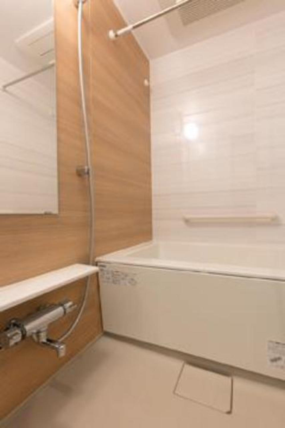 ※写真は同タイプ住戸です。