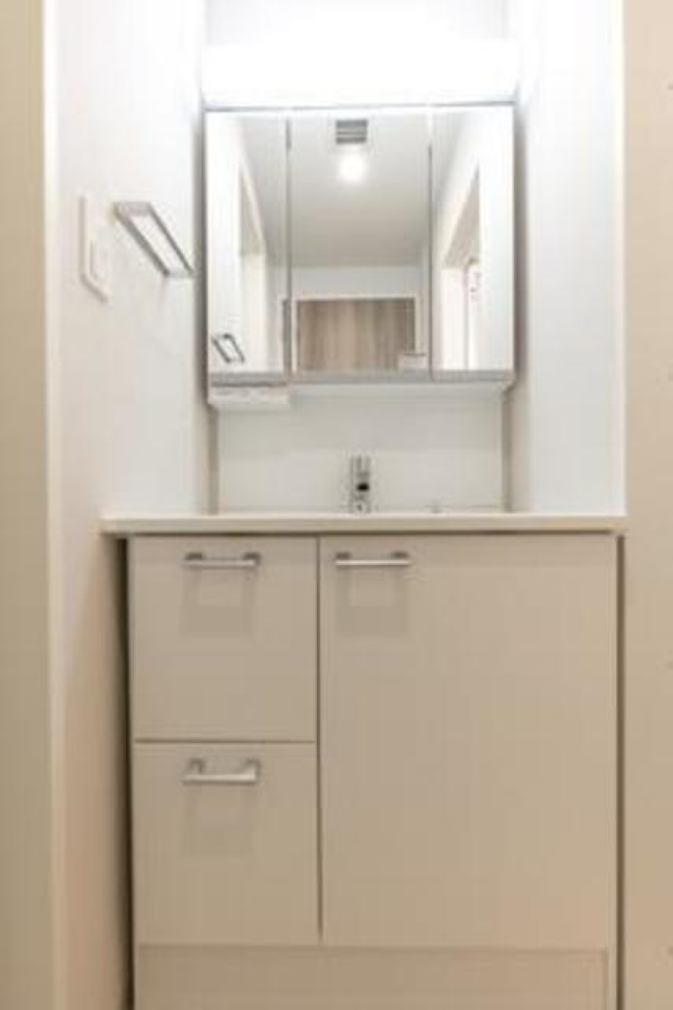 ※写真は同タイプ住戸です。