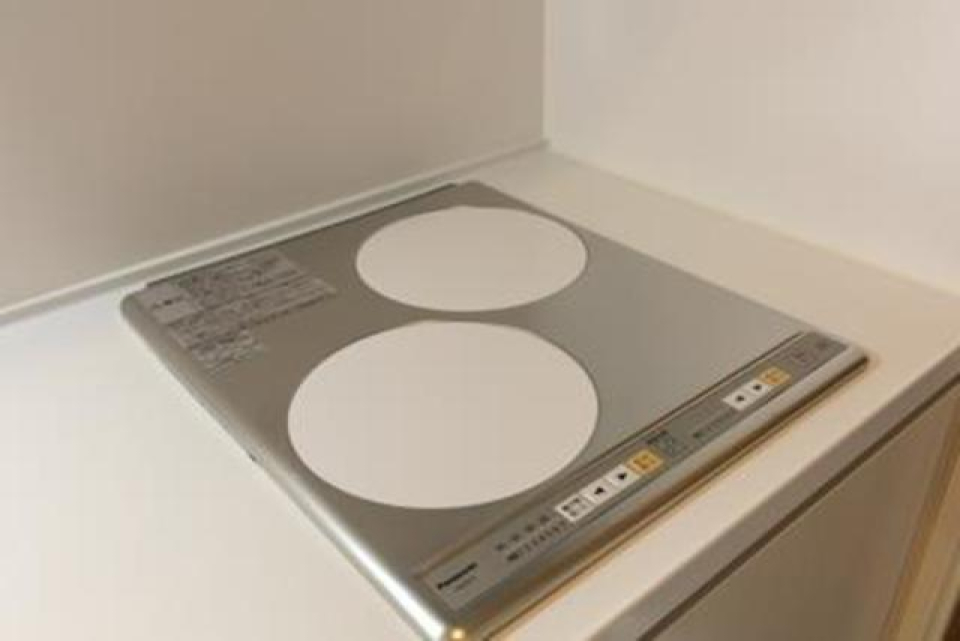 ※写真は同タイプ住戸です。