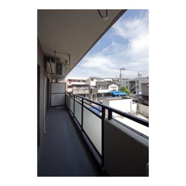 ※写真は同タイプ住戸です。