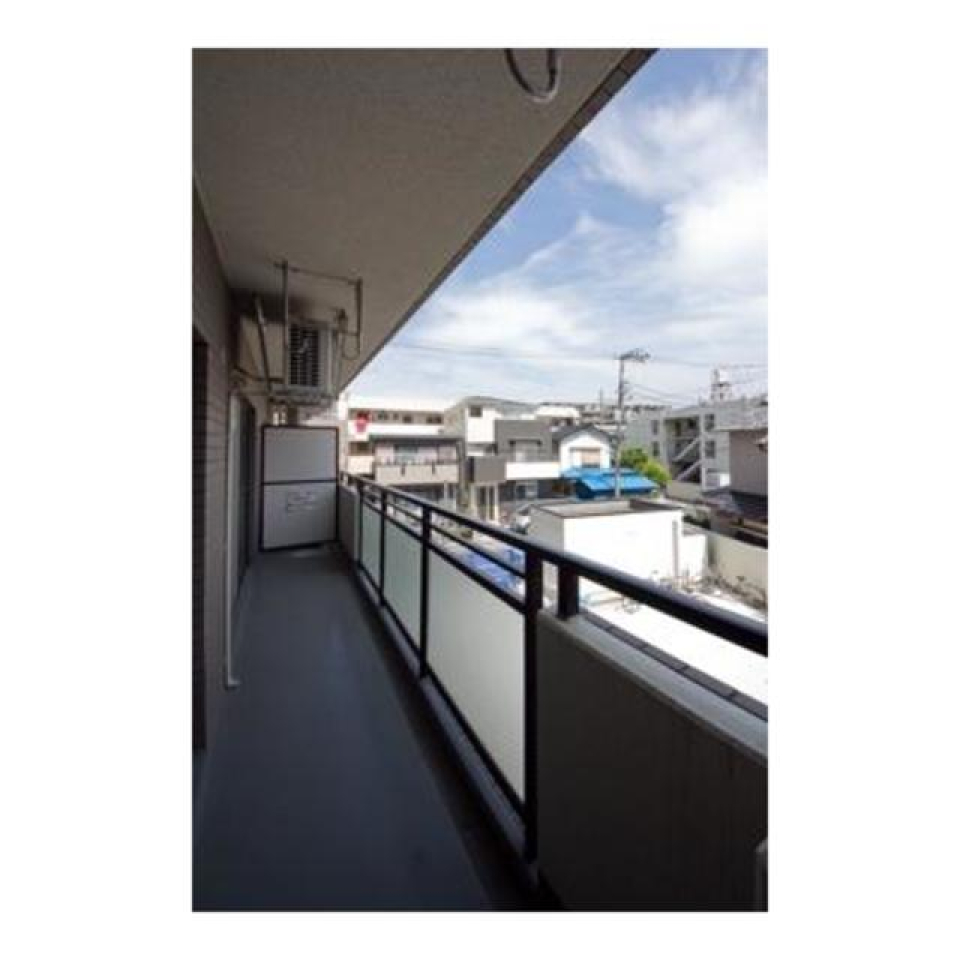 ※写真は同タイプ住戸です。
