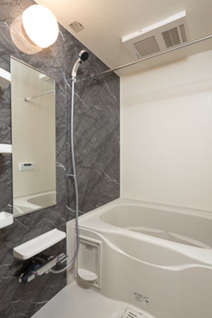 ※写真は同タイプ住戸です。