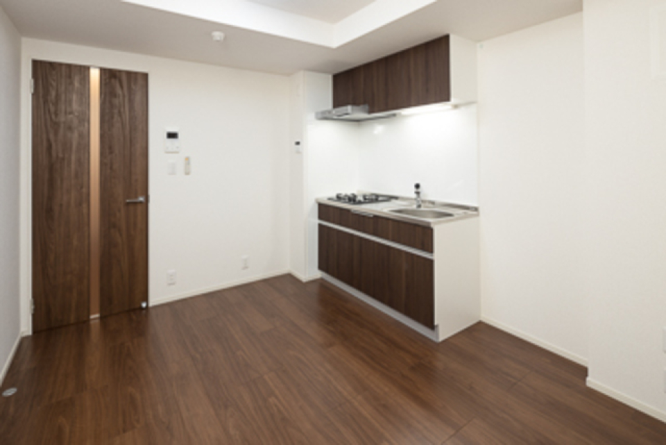 ※写真は同タイプ住戸です。