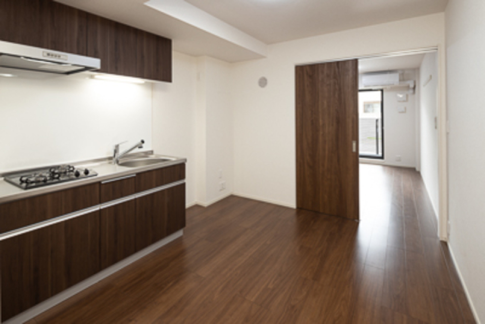 ※写真は同タイプ住戸です。