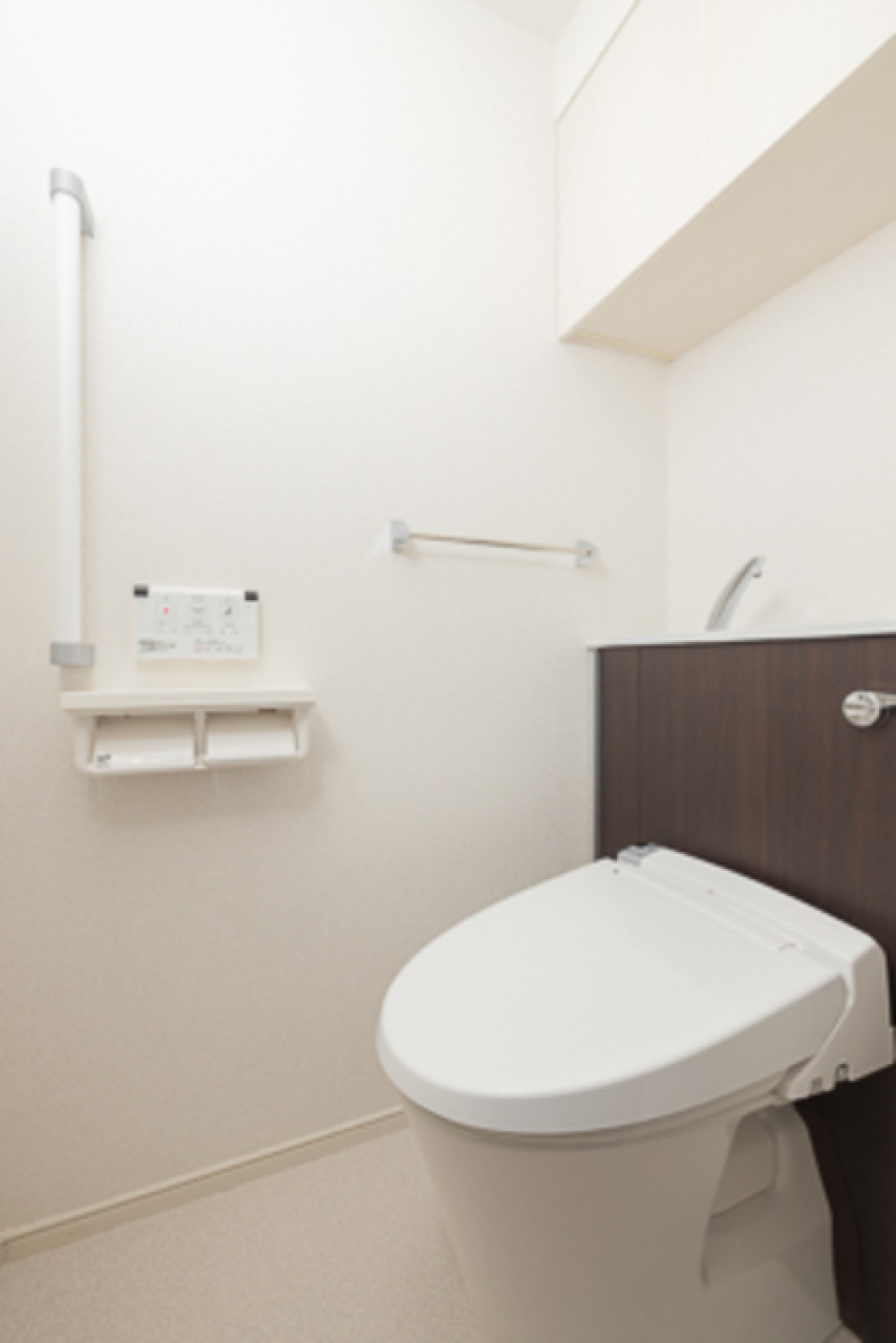 ※写真は同タイプ住戸です。