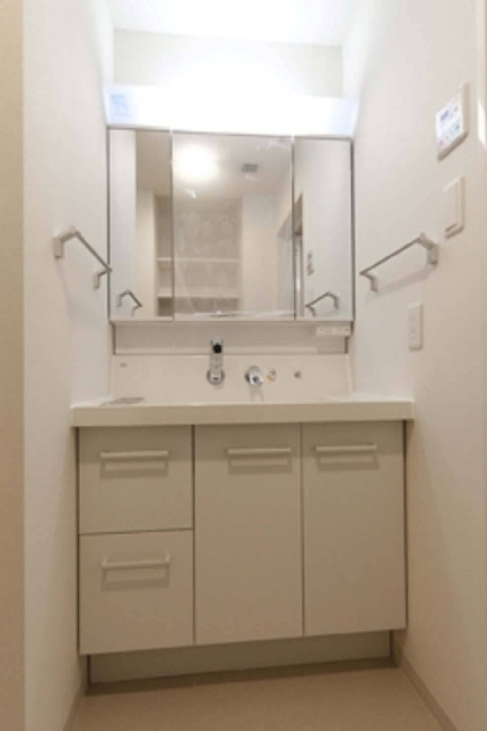 ※写真は同タイプ住戸です。