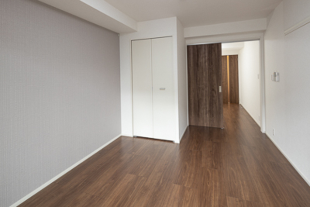 ※写真は同タイプ住戸です。