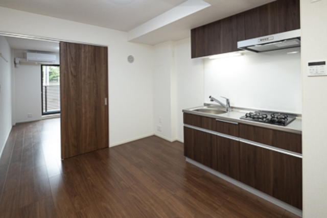 ※写真は同タイプ住戸です。