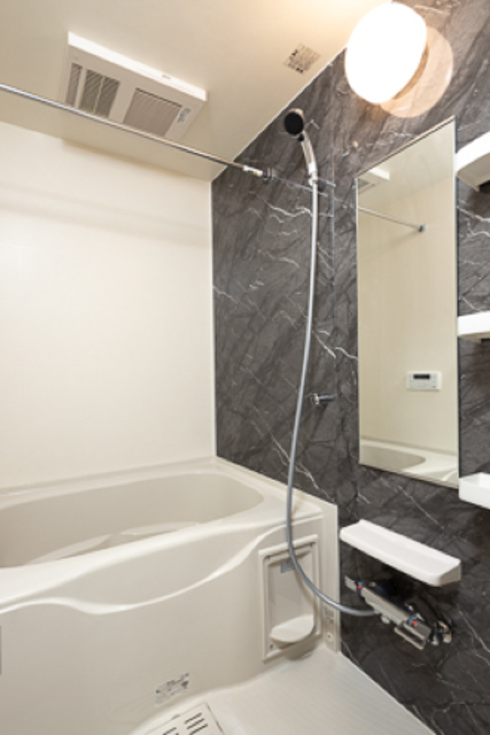 ※写真は同タイプ住戸です。